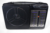 GOLON RX-607AC