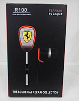 Наушники Ferrari R100 с микрофоном