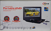 Portable EVD 9.8