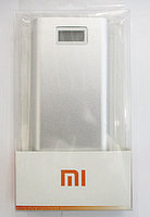 Xiaomi Mi Powerbank 2 USB + Экран 28800mAh, фото 1
